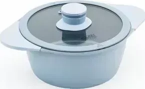 Кастрюля Gipfel 2.4 л Comfort (0461)