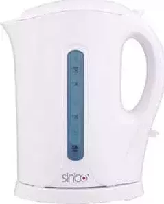 Чайник электрический SINBO SK-7315 белый