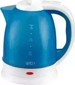 Чайник электрический SINBO SK 7355 синий