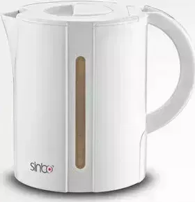 Чайник электрический SINBO SK 7360 белый