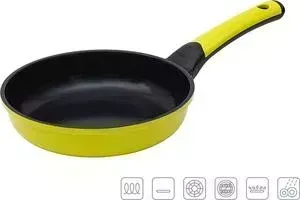 Сковорода Oursson d 20 см Pallete Anionic Ceramic (PF2022C/GA)