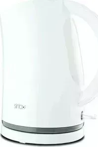 Чайник электрический SINBO SK 7305 белый