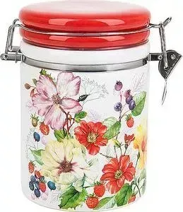 Банка для сыпучих продуктов Polystar Collection 0.8 л Summer (L2430923)