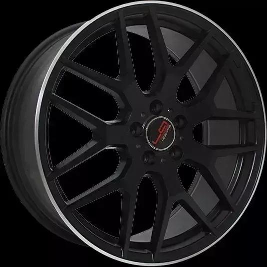 Диск автомобильный REPLICA LEGEARTIS CONCEPT-MR524 11X21/5X112 ET38 D66.6 MBPS