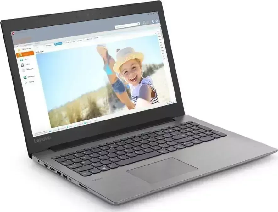 Ноутбук LENOVO IdeaPad 330-15AST 81D6004JRU