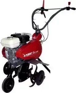 Культиватор Caiman Pubert Eco Max 40H C2