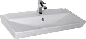 Раковина AQUANET 100х46 Reve (168784)