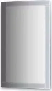 Зеркало Evoform Style 60х100 см, с зеркальным обрамлением (BY 0831)