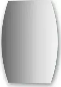 Зеркало Evoform Primary 30/40х55 см, со шлифованной кромкой (BY 0091)