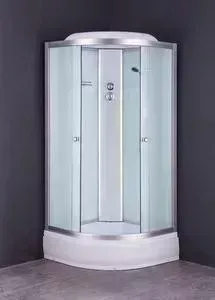 Душевая кабина NIAGARA 80х80х215 см (NG-3303-14)