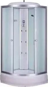 Душевая кабина NIAGARA 80х80х220 см (NG-3303-14G)
