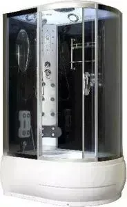 Душевая кабина NIAGARA NG-910S (NG-910-01SL)