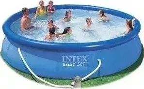 Надувной бассейн INTEX (с54914)