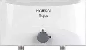 Водонагреватель проточный электрический HYUNDAI H-IWR1-6P-UI064/CS