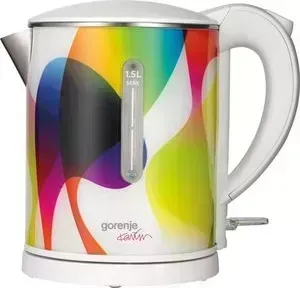 Чайник электрический GORENJE K15KARIM