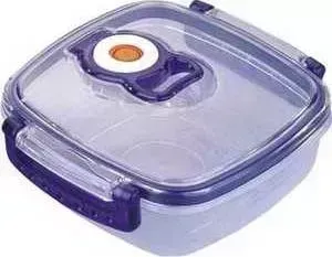 Вакуумный контейнер BEKKER 0,33 л ВК-5106
