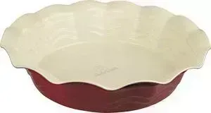 Форма для запекания RONDELL d 27 см Wavy (RDF-435)
