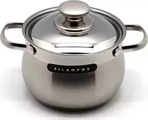Кастрюля Silampos 1.6 л Венеция (633123DV6614)