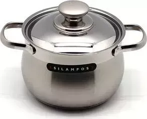 Кастрюля Silampos 3.1 л Венеция (633123DV6618)