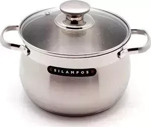 Кастрюля Silampos 3.1 л Роял сатин (633123V66618)