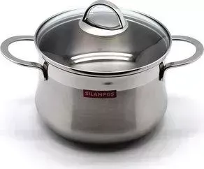 Кастрюля Silampos 3 л Эмоция (637123WA6618)