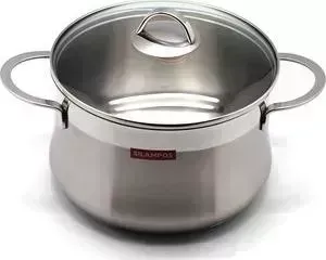 Кастрюля Silampos 5.2 л Эмоция (637123WA6622)