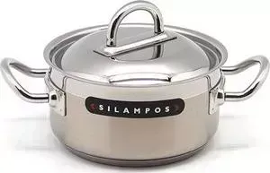 Кастрюля Silampos 2.6 л Наутилус (632115591020)