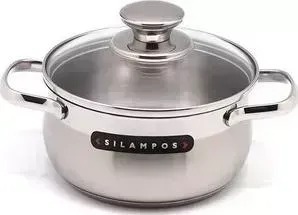 Кастрюля Silampos 3.5 л Роял (633123VY1022 )