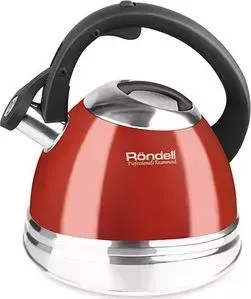 Чайник 3.0 л RONDELL Fiero (RDS-498)