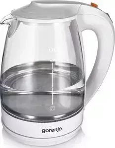 Чайник электрический GORENJE K17GWII