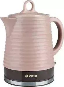 Чайник электрический VITEK VT-1135 BN