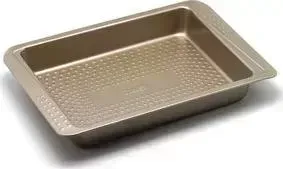 Форма для запекания ZANUSSI 33х26.6х5 см Turin (ZAC32112CF)