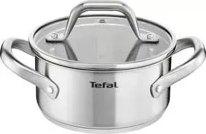 Кастрюля TEFAL Hero d 20 см E8254474