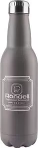 Термос RONDELL 0.75 л Bottle Grey (RDS-841)