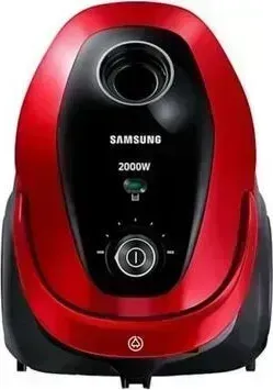 Пылесос SAMSUNG VC20M253AWR