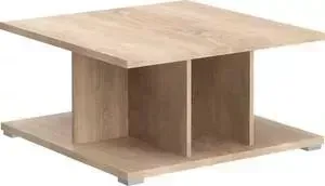 Стол журнальный SKYLAND CT 888 дуб сонома светлый