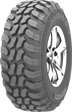 Шина GOODRIDE Mud Legend SL366 LT35x12,5R15 113Q TL 6PR