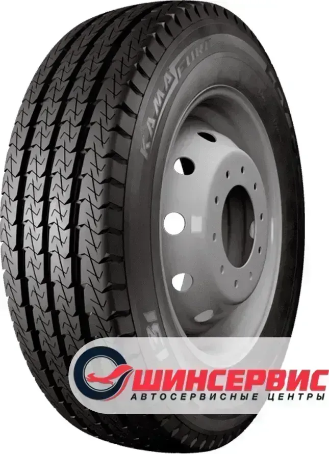 Шина Кама EURO-131 215/65/R15C 104/102 R