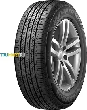 Шина Hankook Dynapro HP2 RA33 235/55R19 101H TL