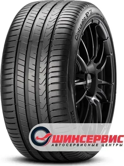 Шина Pirelli Cinturato P7 NEW P7 225/40/R18 92 Y