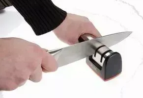 Точилка для ножей TALLER Френсис (TR-2502)