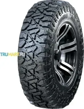 Шина КАМА Flame M/T (НК-434) 235/75R15 109Q TL
