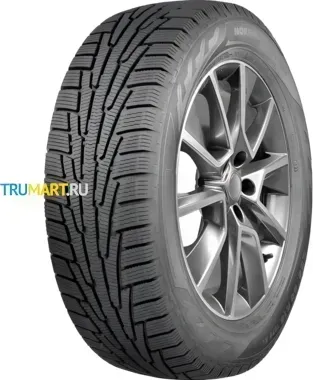 Шина Ikon Tyres Nordman RS2 SUV 215/70R16 100R TL