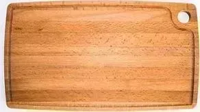 Доска разделочная 23x40x1.2 см Топаз (00134)