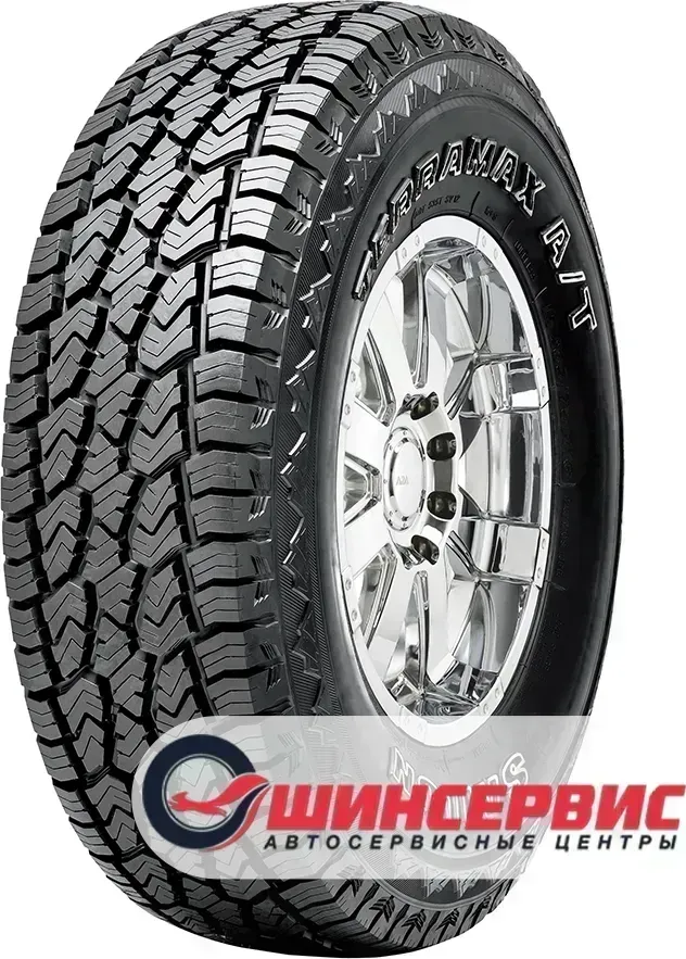 Шина Sailun TERRAMAX A/T 235/65/R17 104 S
