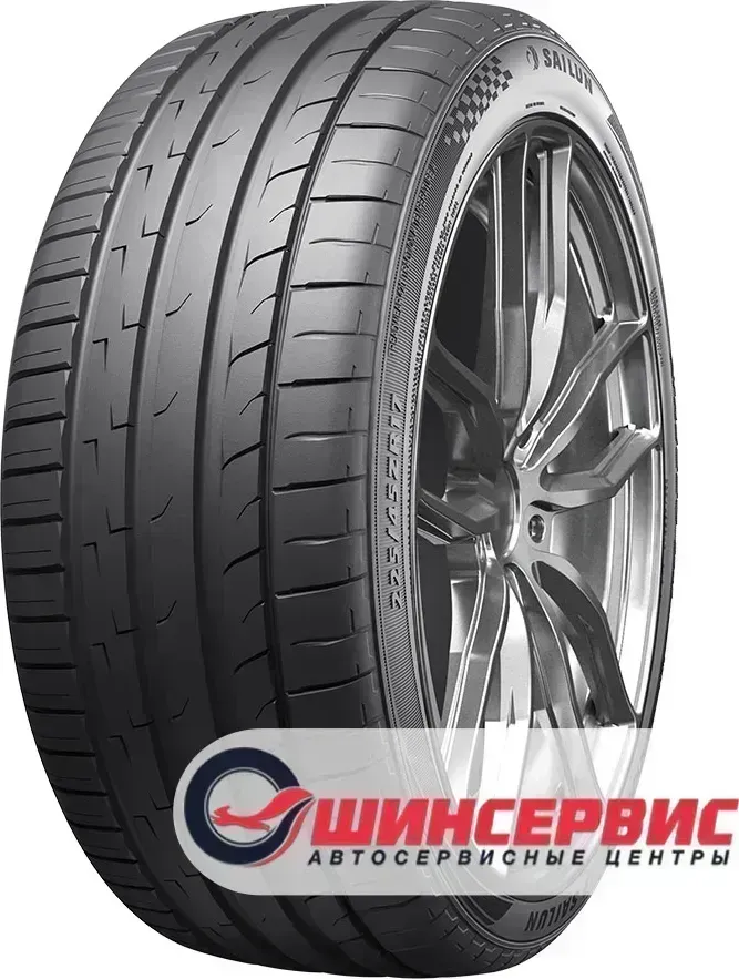 Шина Sailun ATREZZO ZSR2 225/55/R17 101 W