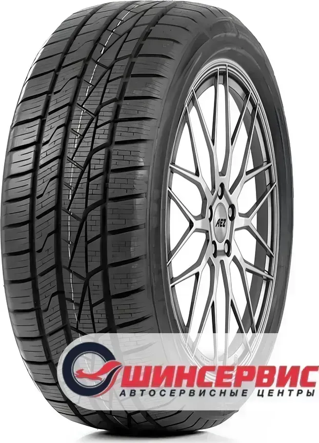 Шина Delinte AW5 225/55/R18 98 V