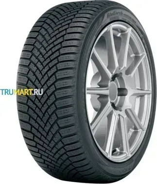 Шина Yokohama BluEarth*Winter V906 285/45R21 113V TL