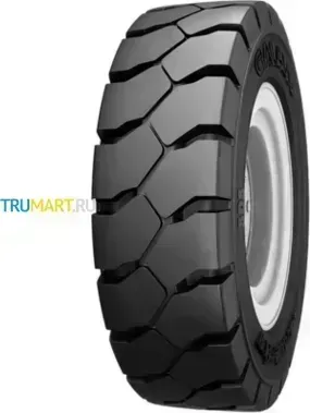 Шина Galaxy 200/50-10/6,50 Yardmaster SDS (QH) Цельнолитая с бортом с ИНДИЯ