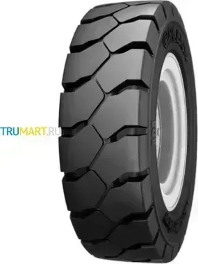 Шина Galaxy 23x9,00-10/6,50(225/75-10) Yardmaster SDS (QH) Цельнолитая с бортом 23x9-10/6,50(225/75-10) с ИНДИЯ